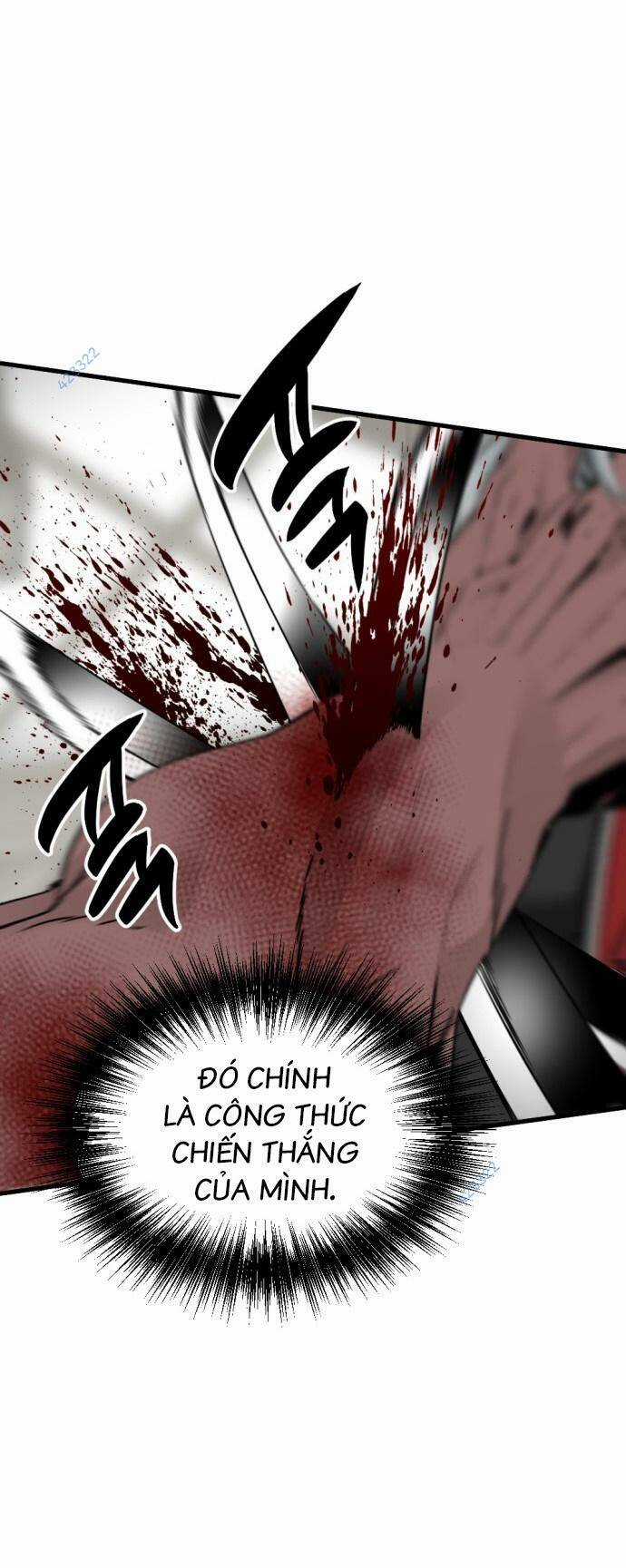 Kẻ Giết Anh Hùng Chapter 138 trang 60