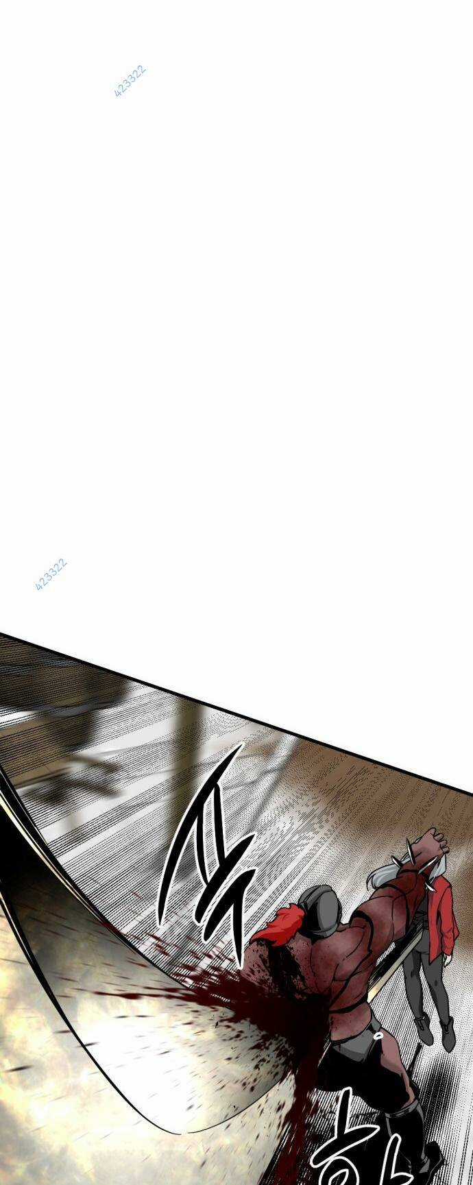 Kẻ Giết Anh Hùng Chapter 138 trang 64