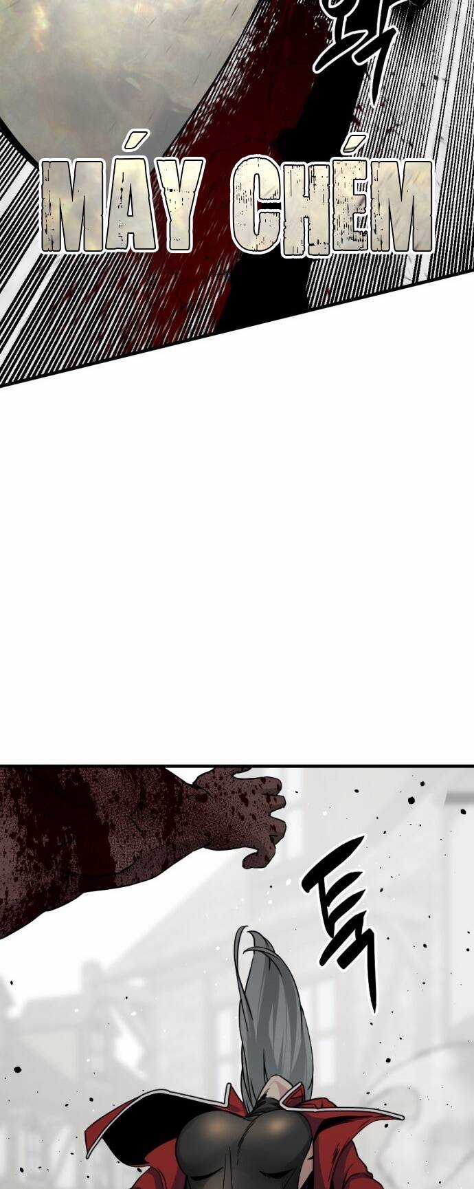 Kẻ Giết Anh Hùng Chapter 138 trang 65