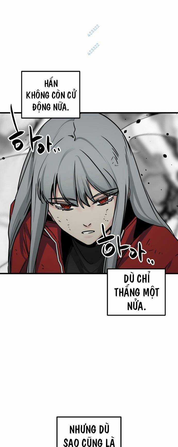 Kẻ Giết Anh Hùng Chapter 138 trang 70