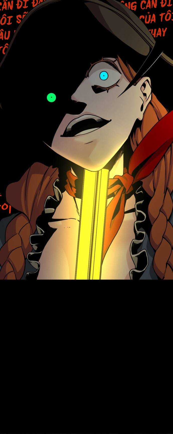 Kẻ Giết Anh Hùng Chapter 138 trang 9