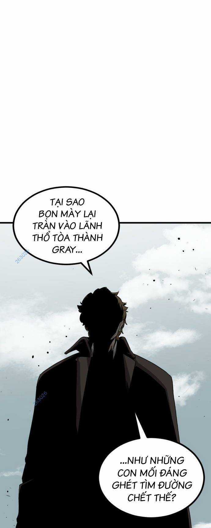 Kẻ Giết Anh Hùng Chapter 139 trang 2