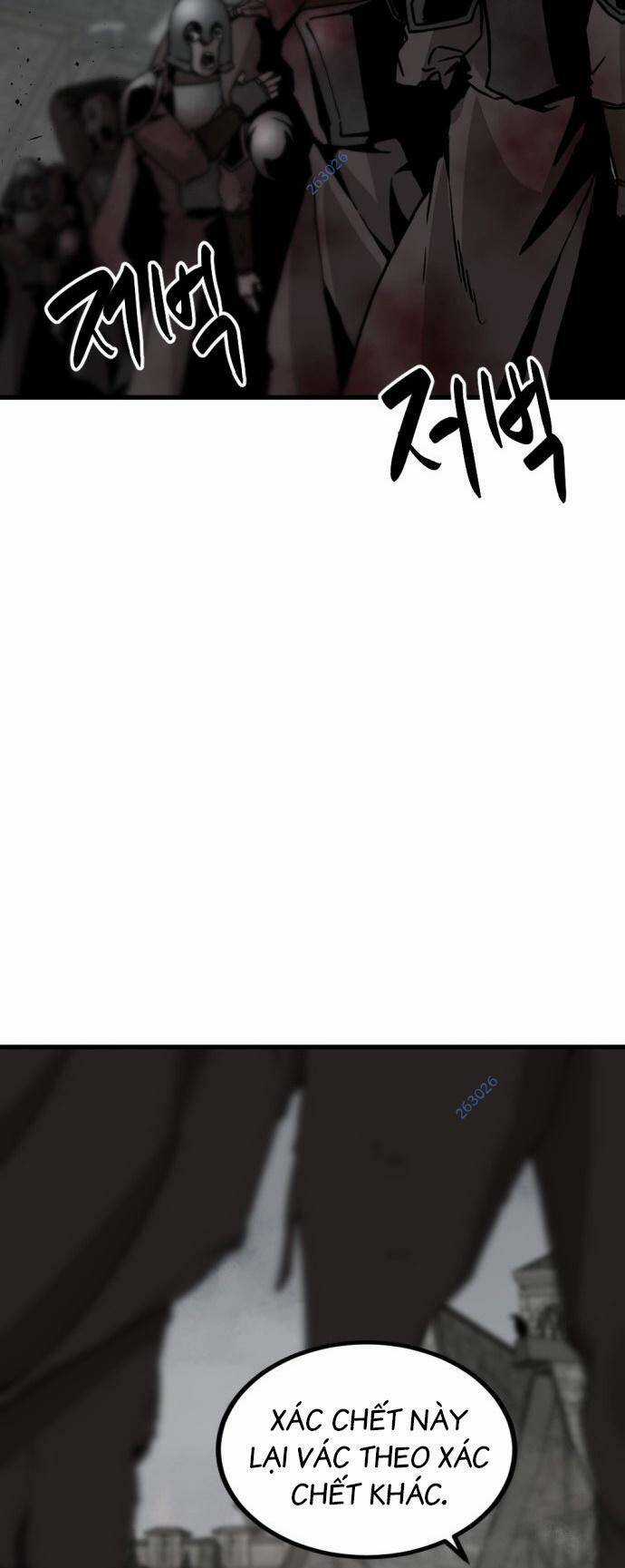 Kẻ Giết Anh Hùng Chapter 139 trang 20