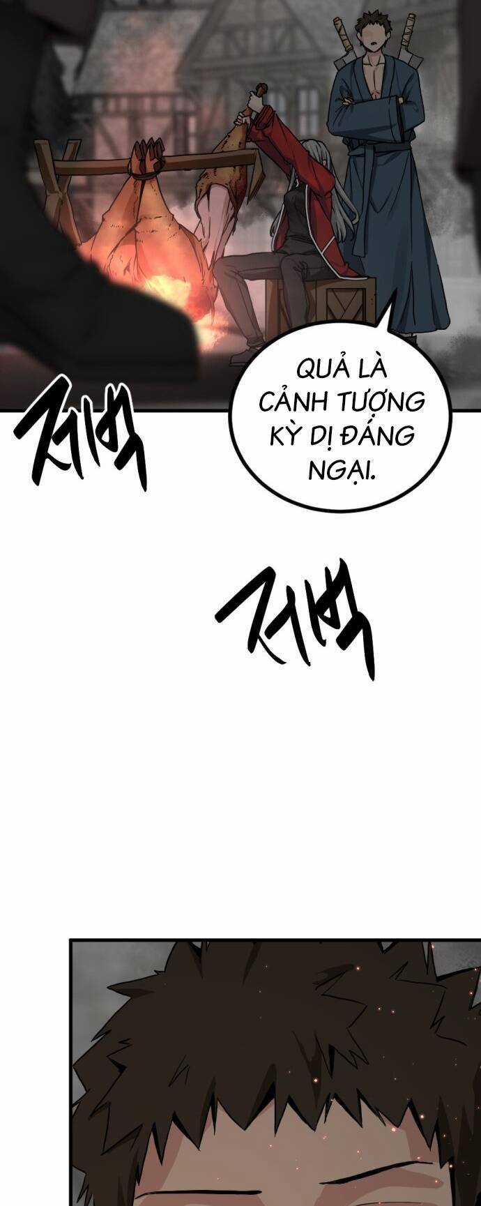 Kẻ Giết Anh Hùng Chapter 139 trang 21