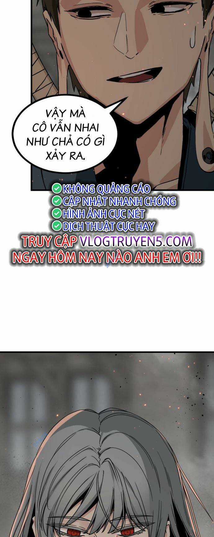 Kẻ Giết Anh Hùng Chapter 139 trang 22