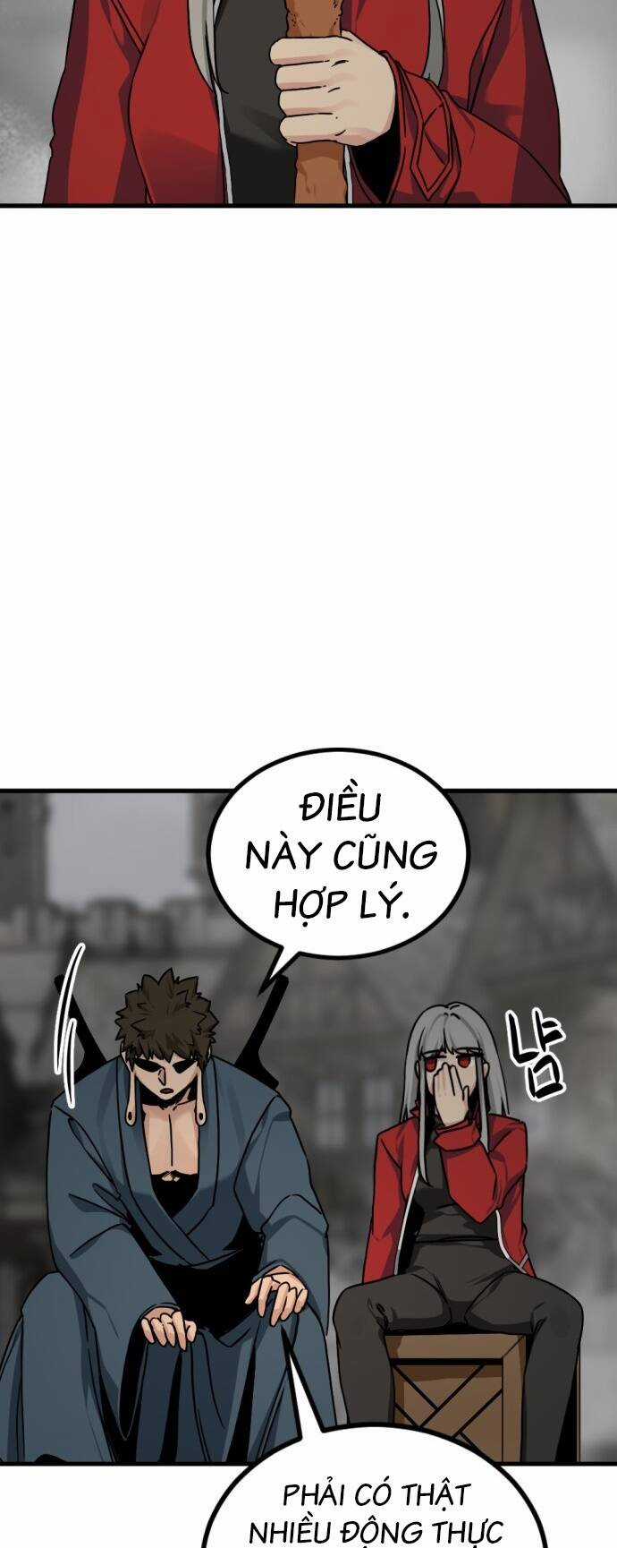 Kẻ Giết Anh Hùng Chapter 139 trang 25