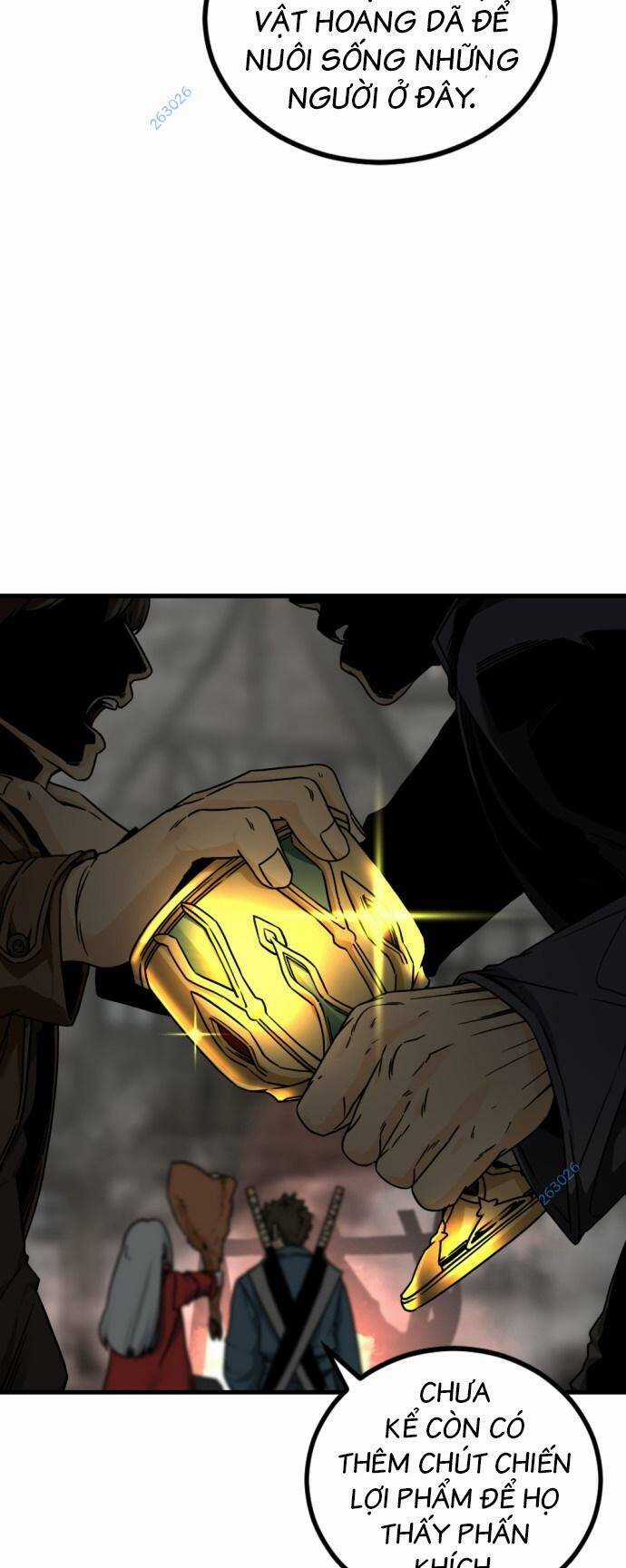 Kẻ Giết Anh Hùng Chapter 139 trang 26