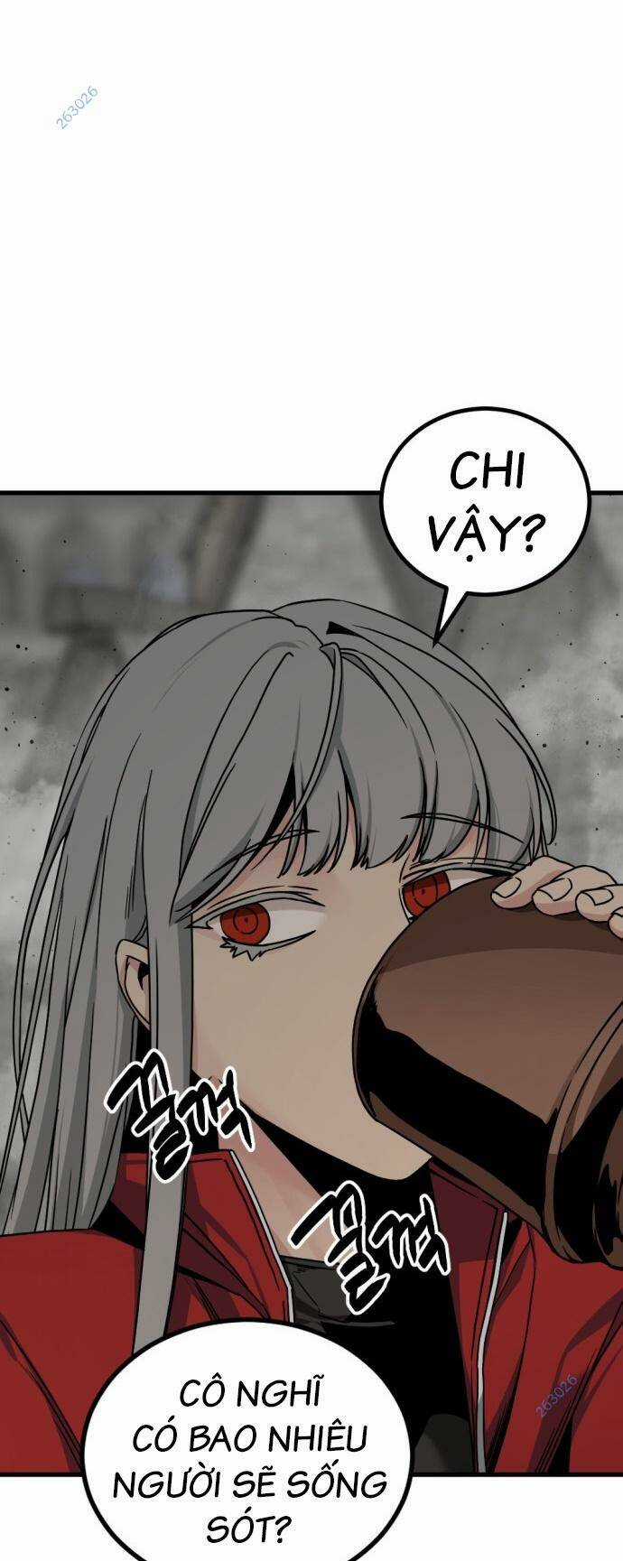 Kẻ Giết Anh Hùng Chapter 139 trang 30