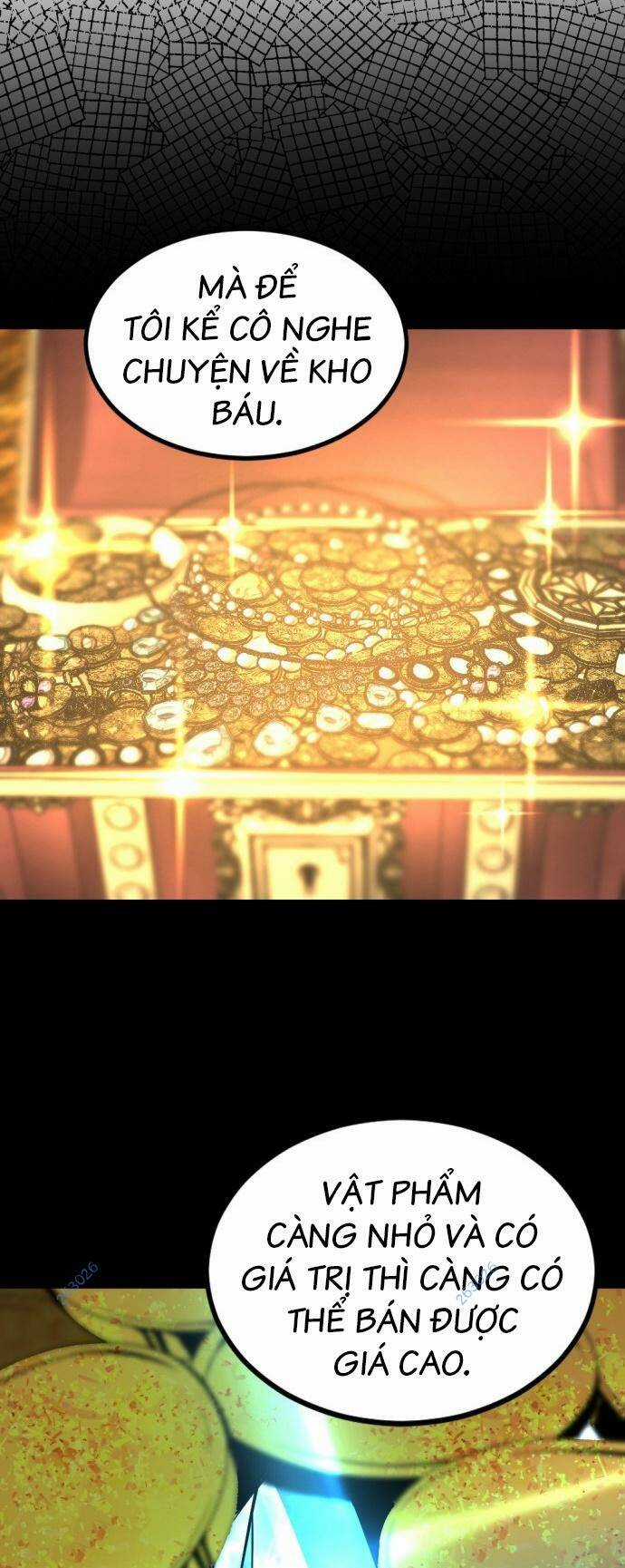 Kẻ Giết Anh Hùng Chapter 139 trang 32