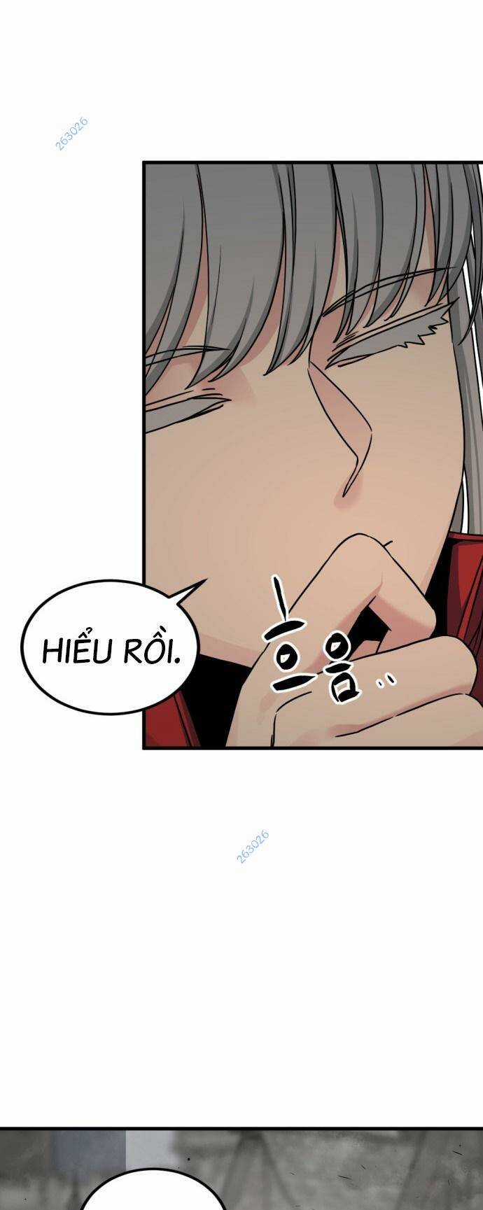 Kẻ Giết Anh Hùng Chapter 139 trang 34