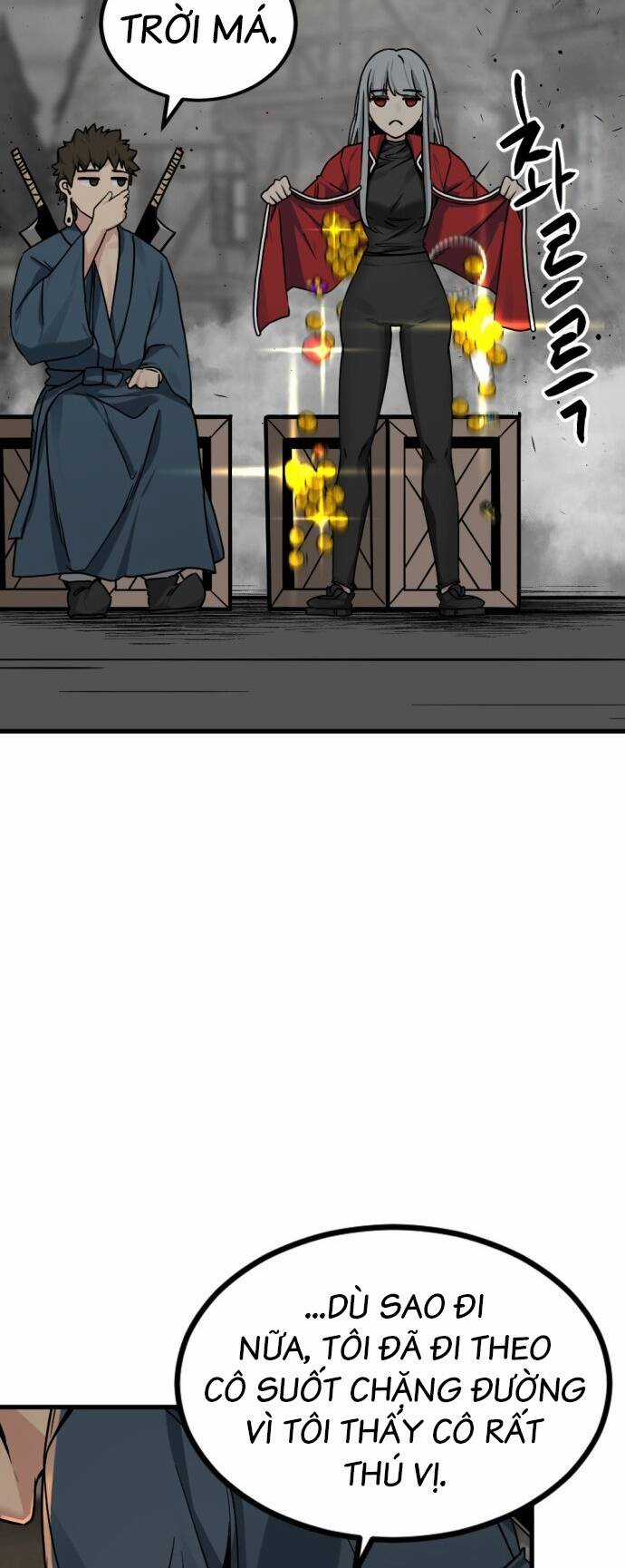 Kẻ Giết Anh Hùng Chapter 139 trang 35