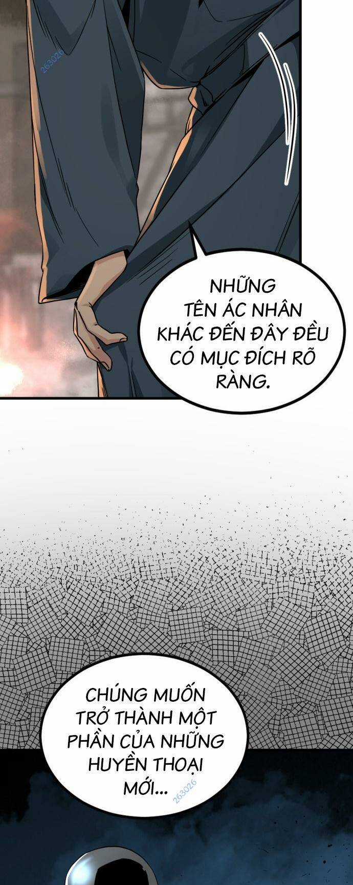 Kẻ Giết Anh Hùng Chapter 139 trang 36