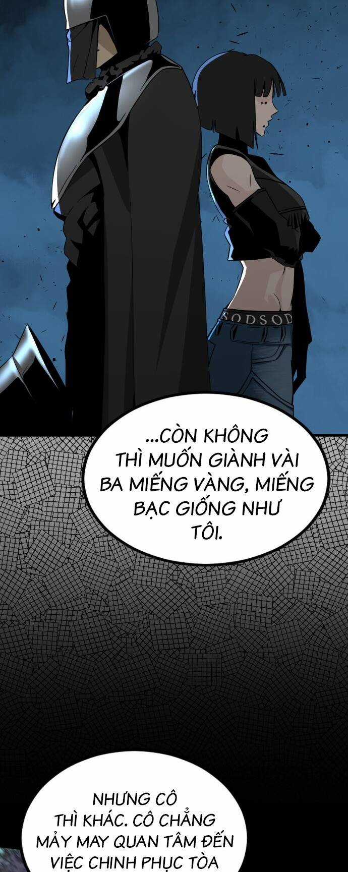 Kẻ Giết Anh Hùng Chapter 139 trang 37
