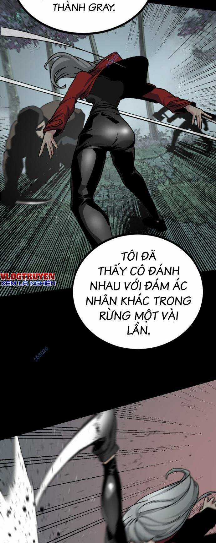 Kẻ Giết Anh Hùng Chapter 139 trang 38