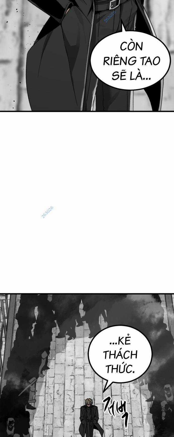 Kẻ Giết Anh Hùng Chapter 139 trang 4