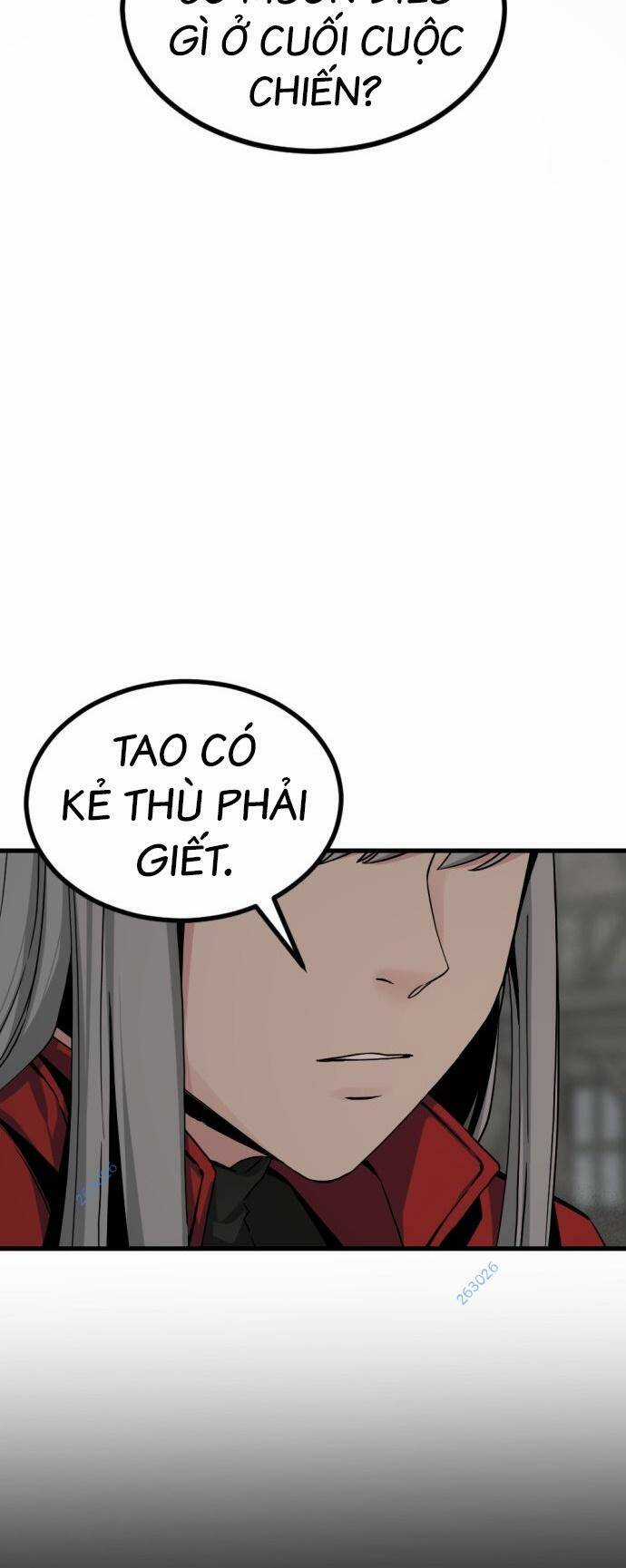 Kẻ Giết Anh Hùng Chapter 139 trang 40