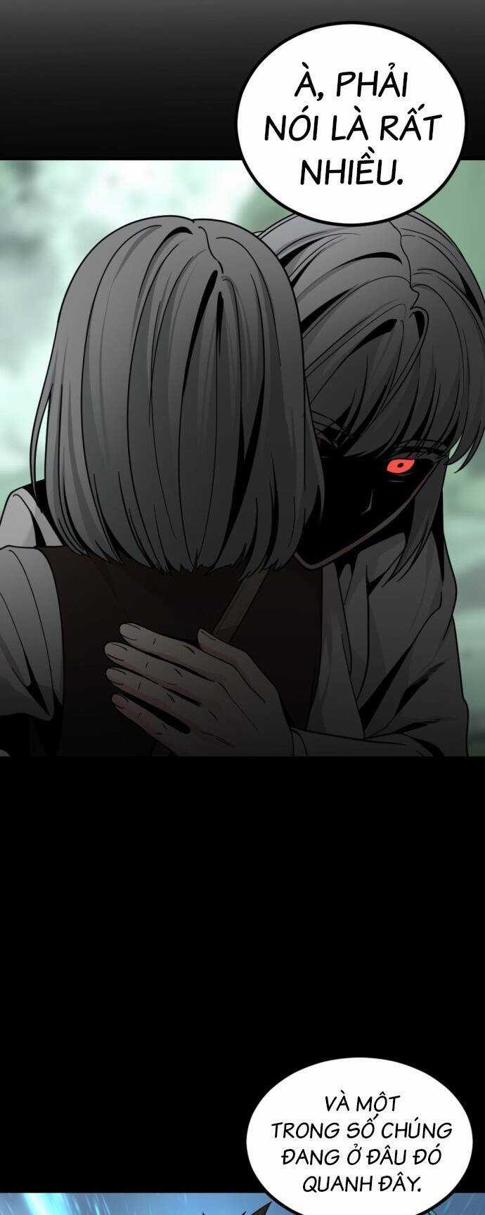 Kẻ Giết Anh Hùng Chapter 139 trang 41