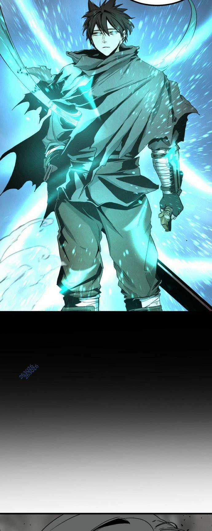 Kẻ Giết Anh Hùng Chapter 139 trang 42