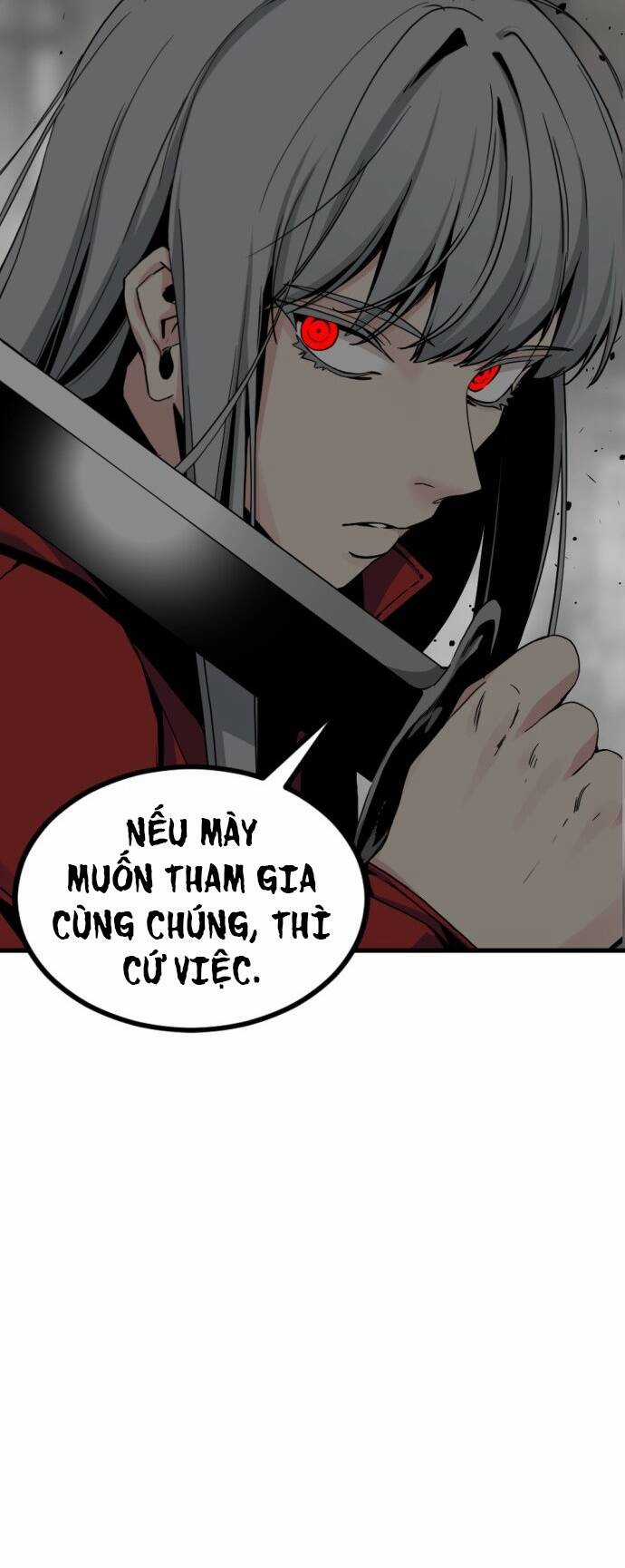 Kẻ Giết Anh Hùng Chapter 139 trang 43