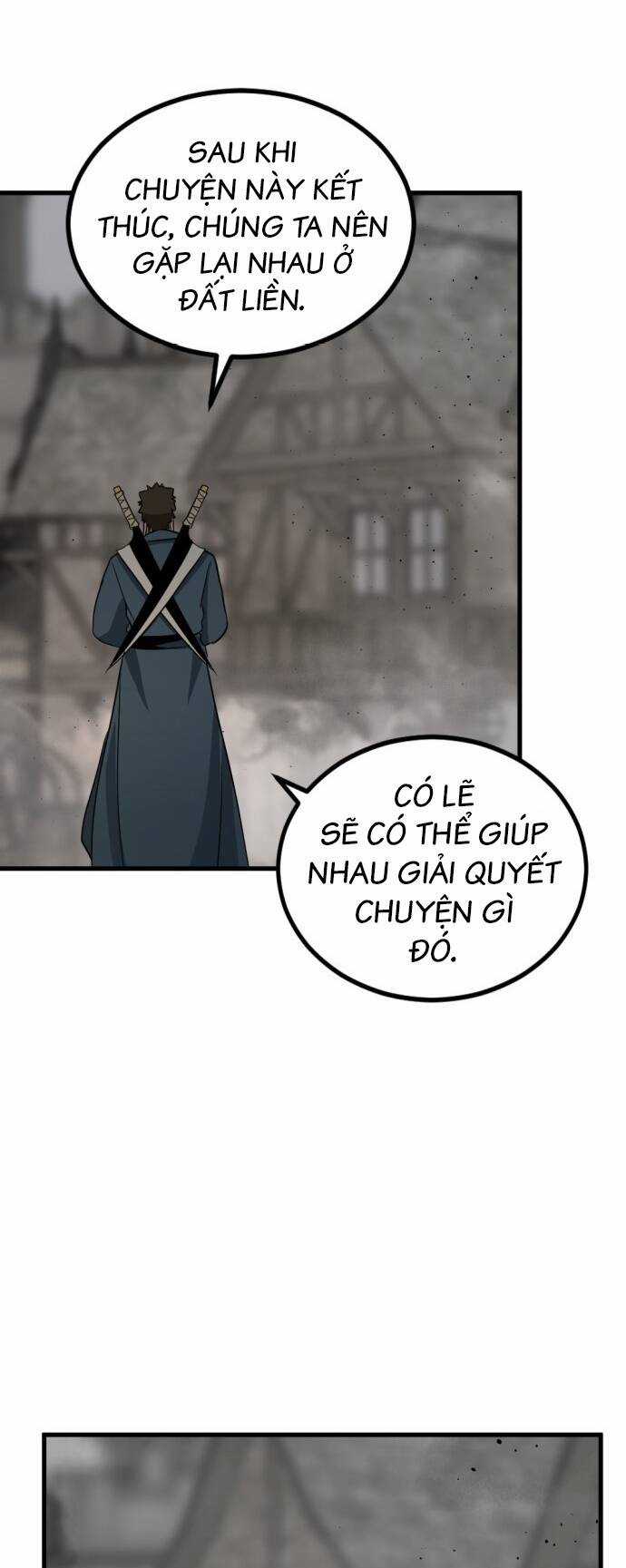 Kẻ Giết Anh Hùng Chapter 139 trang 45