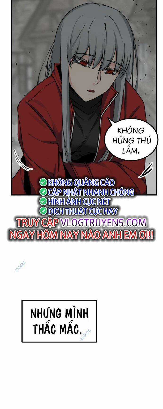 Kẻ Giết Anh Hùng Chapter 139 trang 46