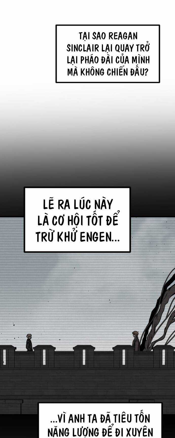 Kẻ Giết Anh Hùng Chapter 139 trang 47