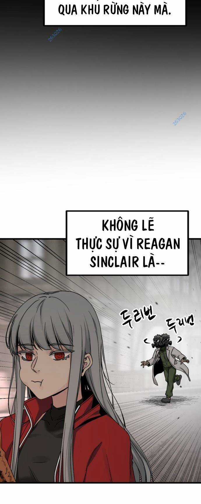 Kẻ Giết Anh Hùng Chapter 139 trang 48