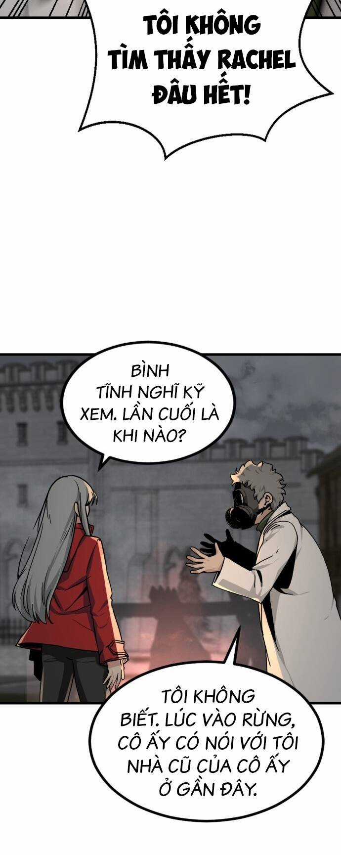 Kẻ Giết Anh Hùng Chapter 139 trang 51