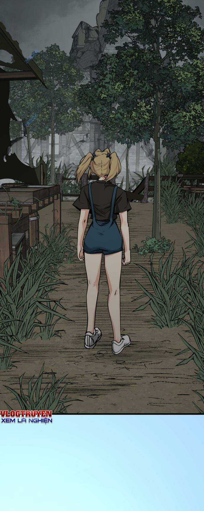 Kẻ Giết Anh Hùng Chapter 139 trang 56