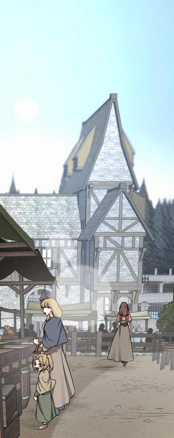 Kẻ Giết Anh Hùng Chapter 139 trang 57