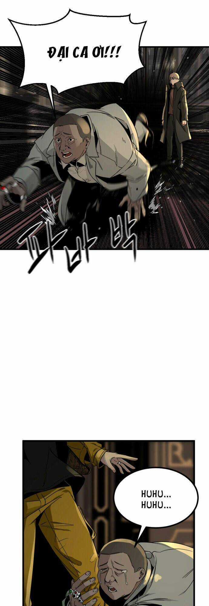 Kẻ Giết Anh Hùng Chapter 14 trang 0