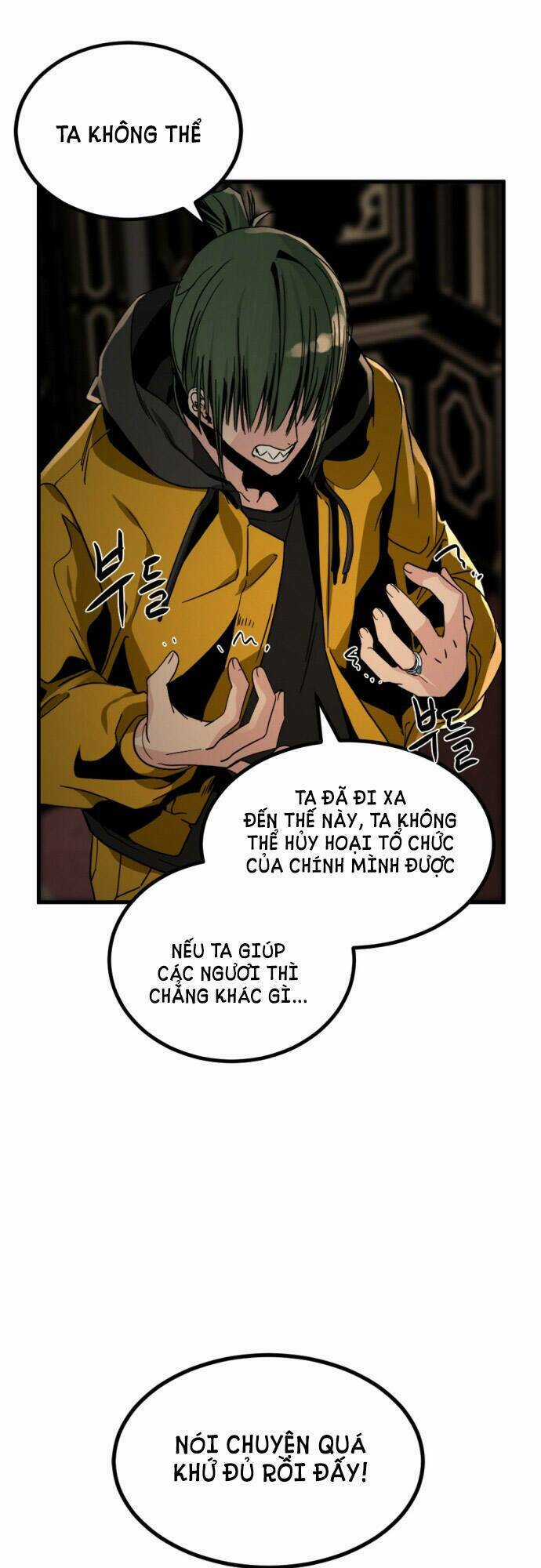 Kẻ Giết Anh Hùng Chapter 14 trang 13