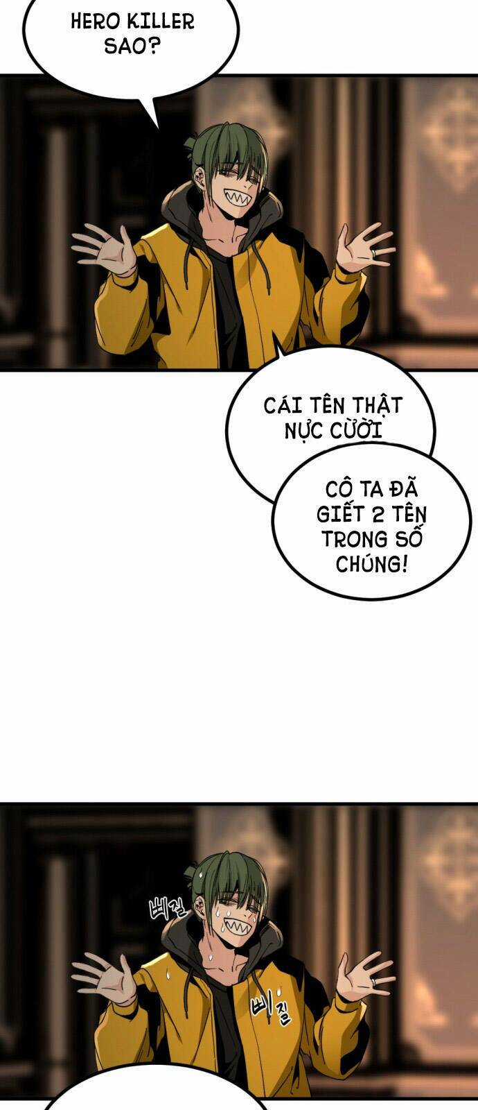 Kẻ Giết Anh Hùng Chapter 14 trang 18