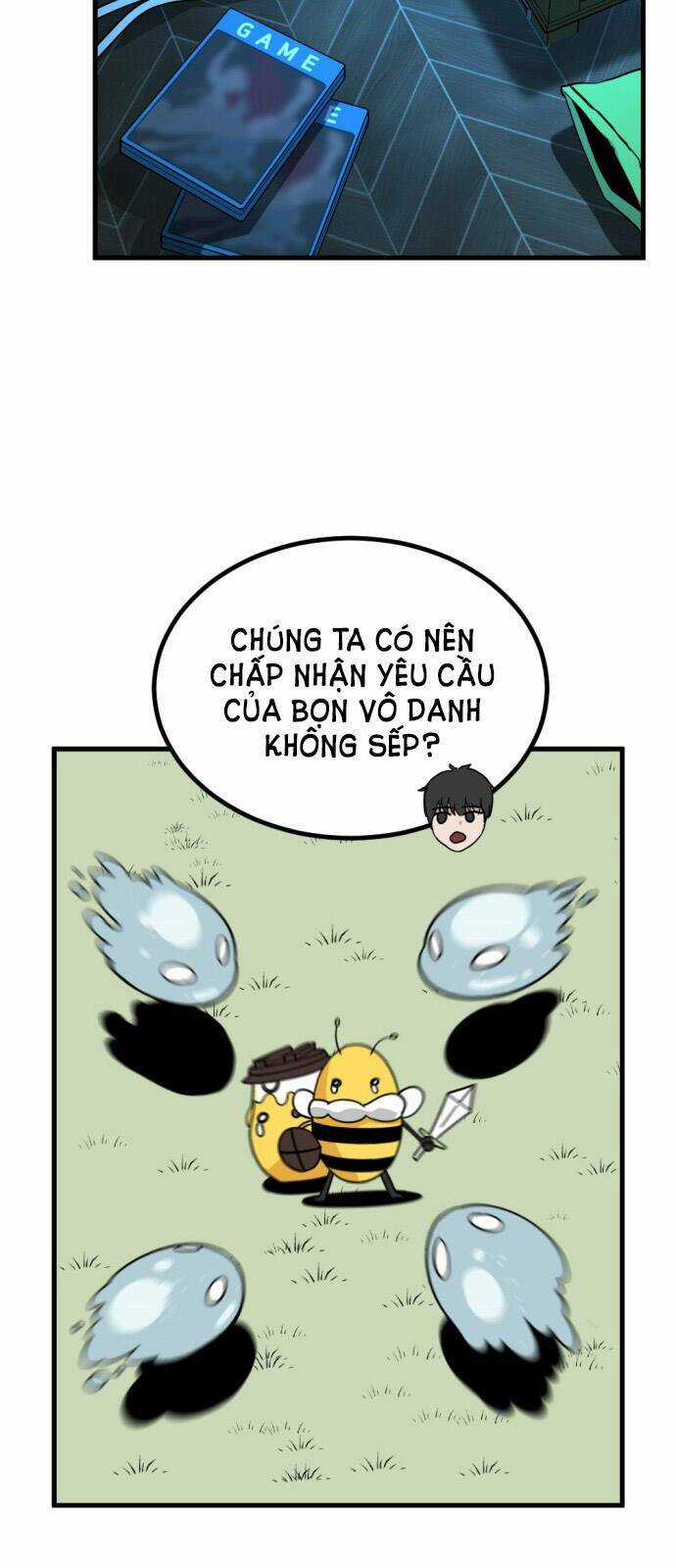 Kẻ Giết Anh Hùng Chapter 14 trang 22