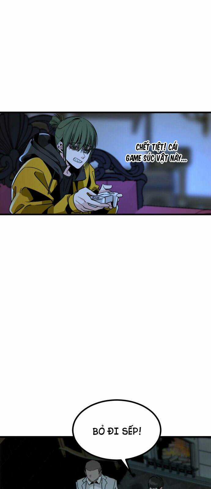 Kẻ Giết Anh Hùng Chapter 14 trang 24