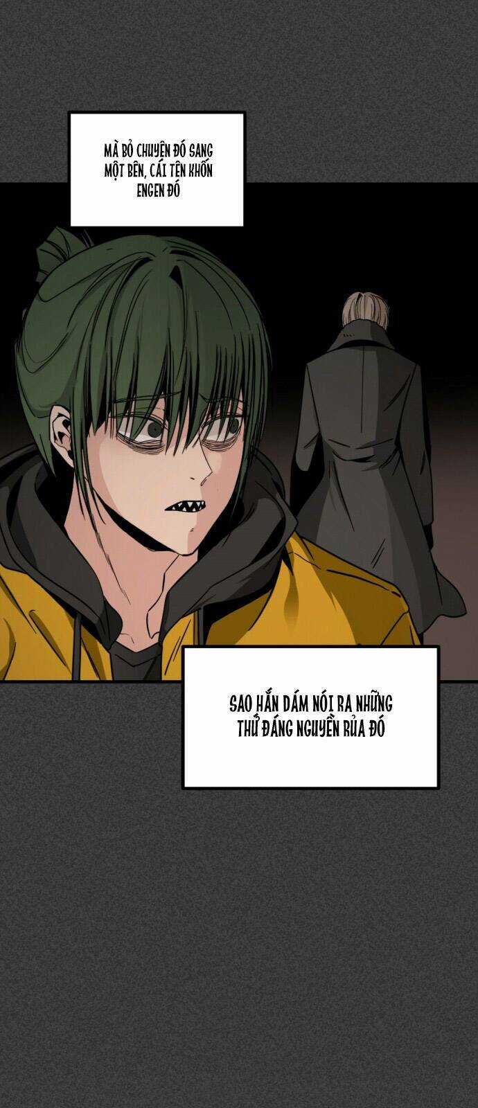 Kẻ Giết Anh Hùng Chapter 14 trang 31