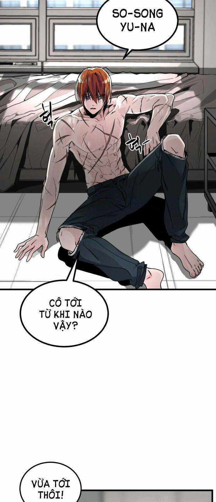 Kẻ Giết Anh Hùng Chapter 14 trang 43