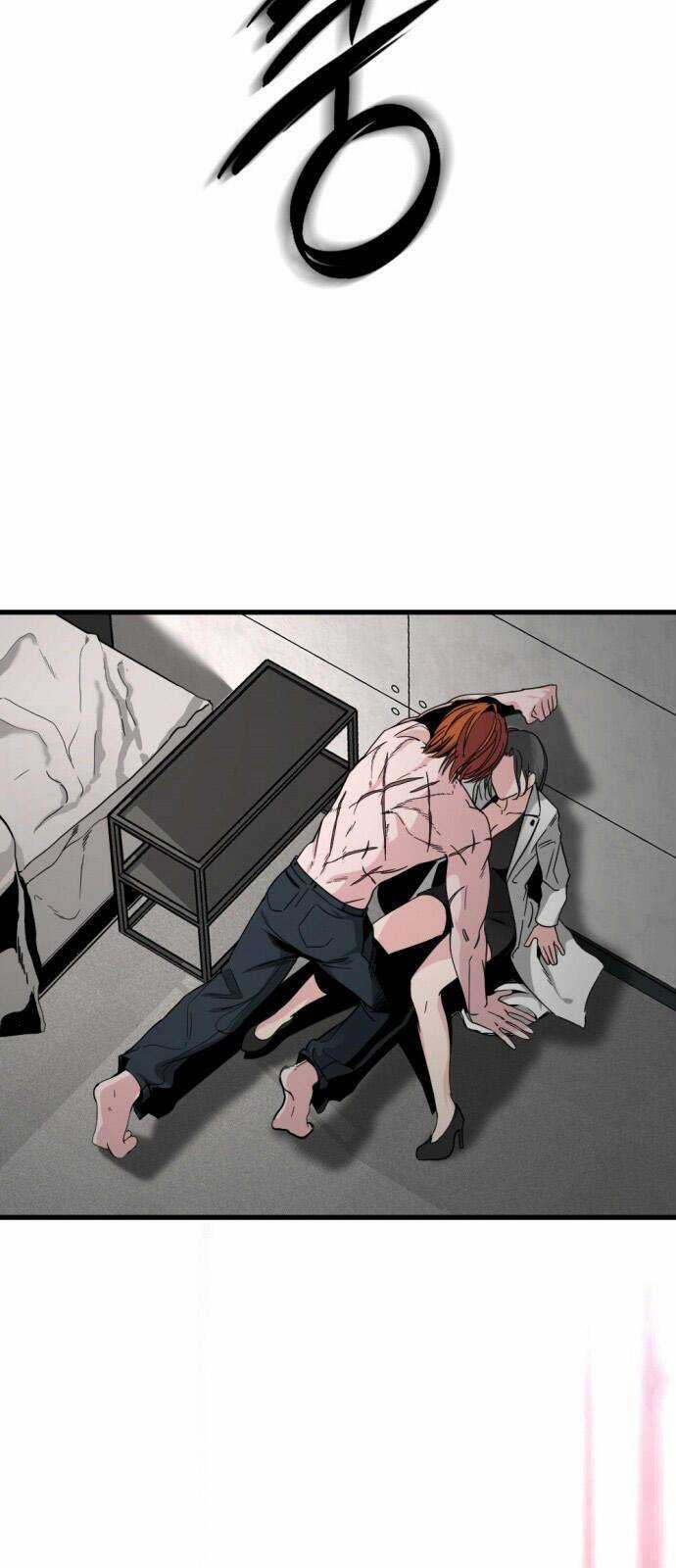 Kẻ Giết Anh Hùng Chapter 14 trang 51