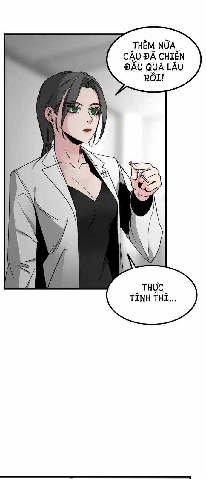 Kẻ Giết Anh Hùng Chapter 14 trang 56