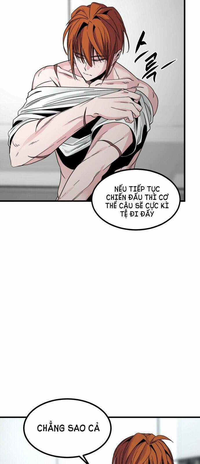 Kẻ Giết Anh Hùng Chapter 14 trang 57