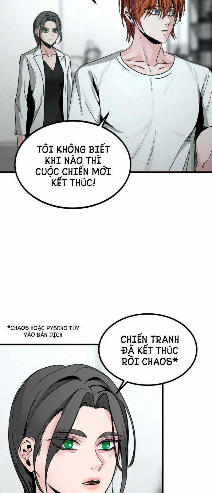 Kẻ Giết Anh Hùng Chapter 14 trang 58
