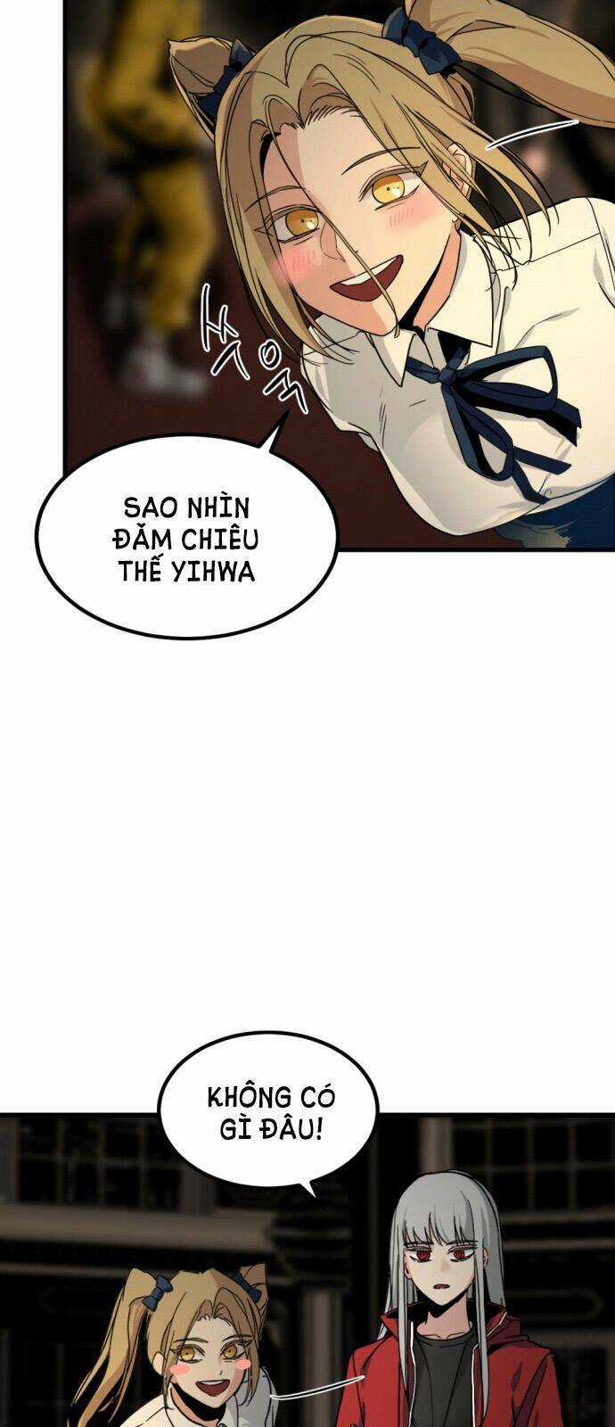 Kẻ Giết Anh Hùng Chapter 14 trang 6