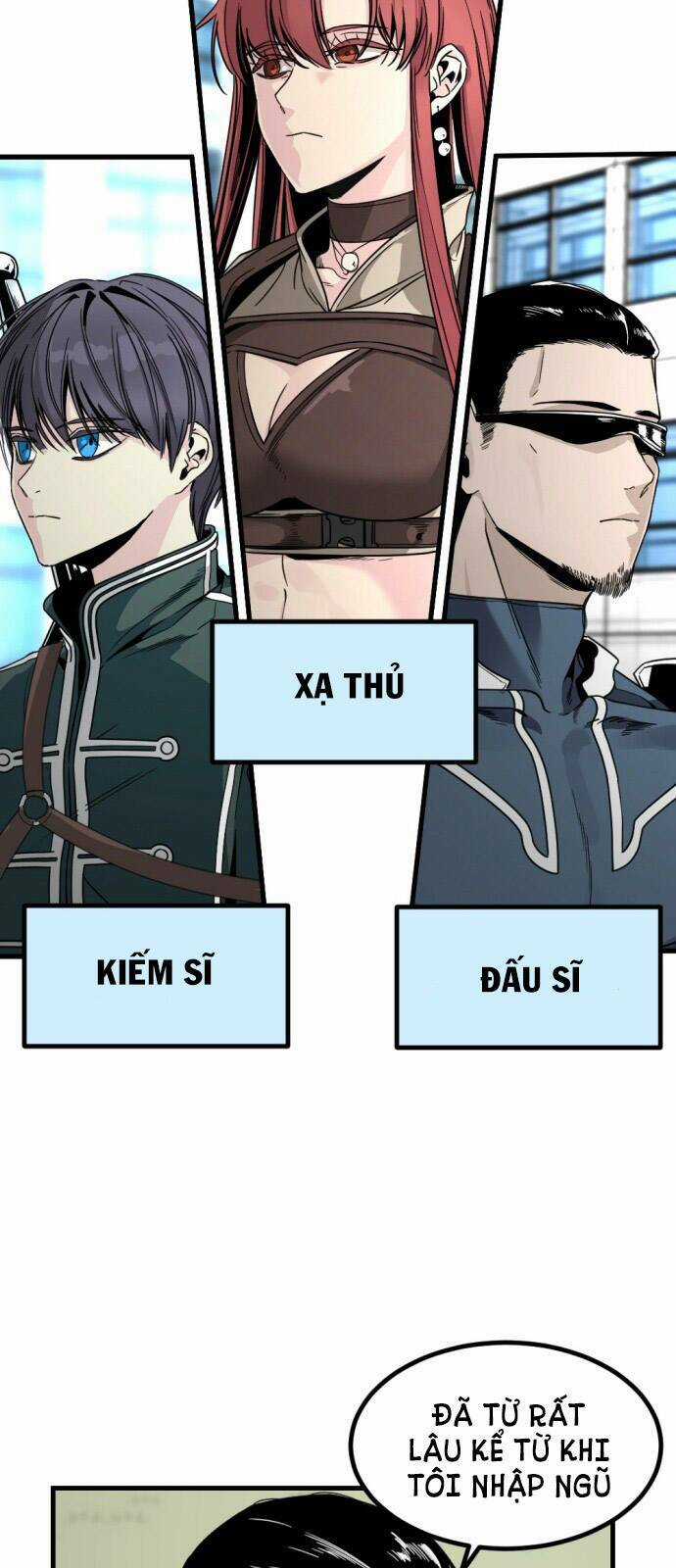 Kẻ Giết Anh Hùng Chapter 14 trang 63
