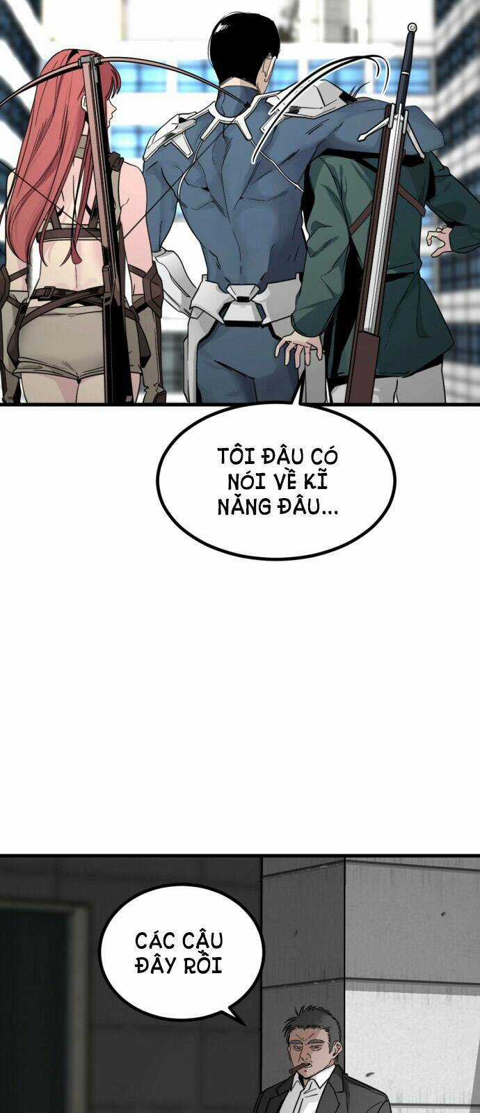 Kẻ Giết Anh Hùng Chapter 14 trang 67