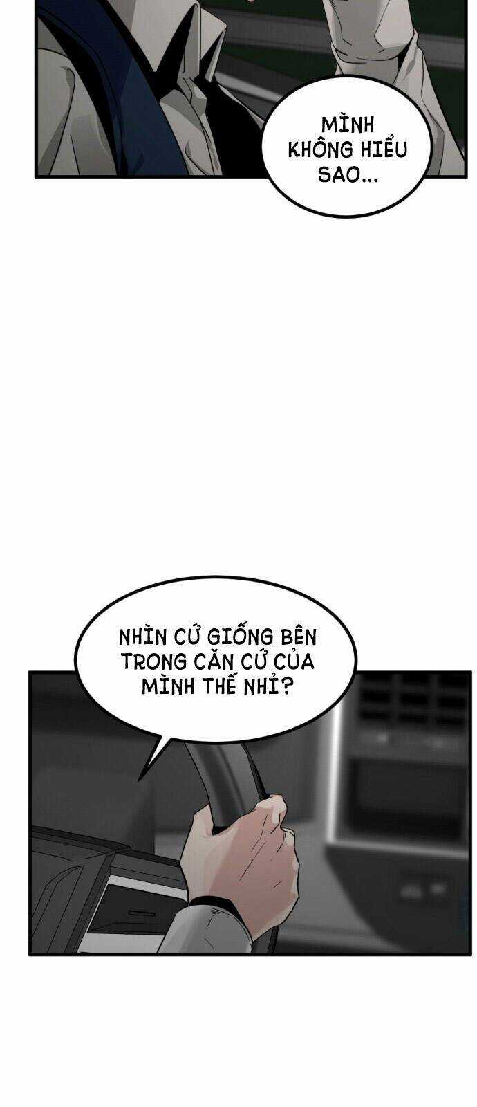 Kẻ Giết Anh Hùng Chapter 14 trang 73