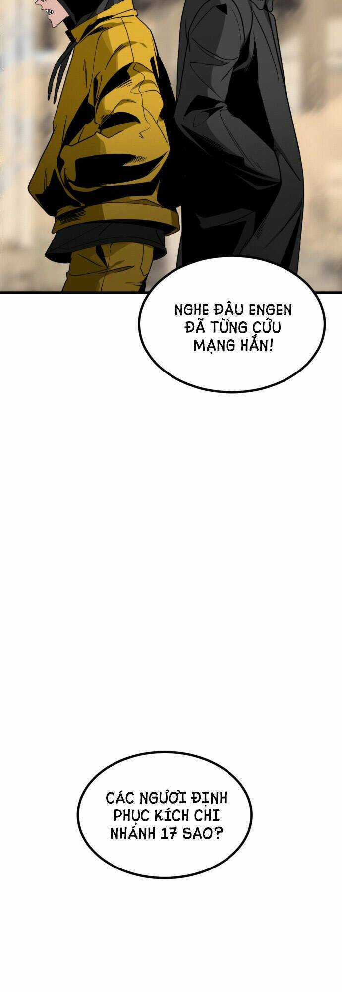 Kẻ Giết Anh Hùng Chapter 14 trang 8