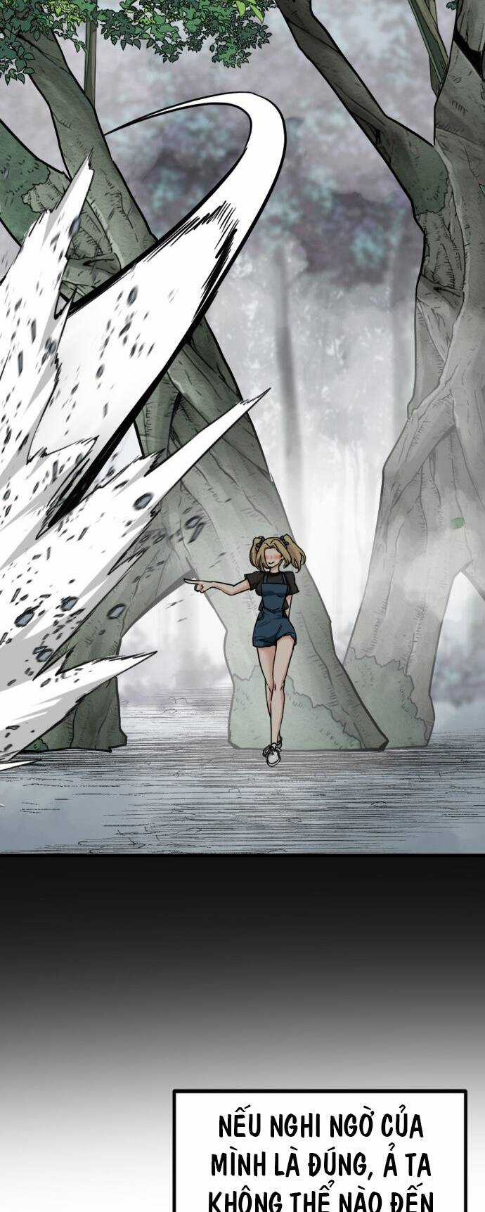 Kẻ Giết Anh Hùng Chapter 140 trang 11