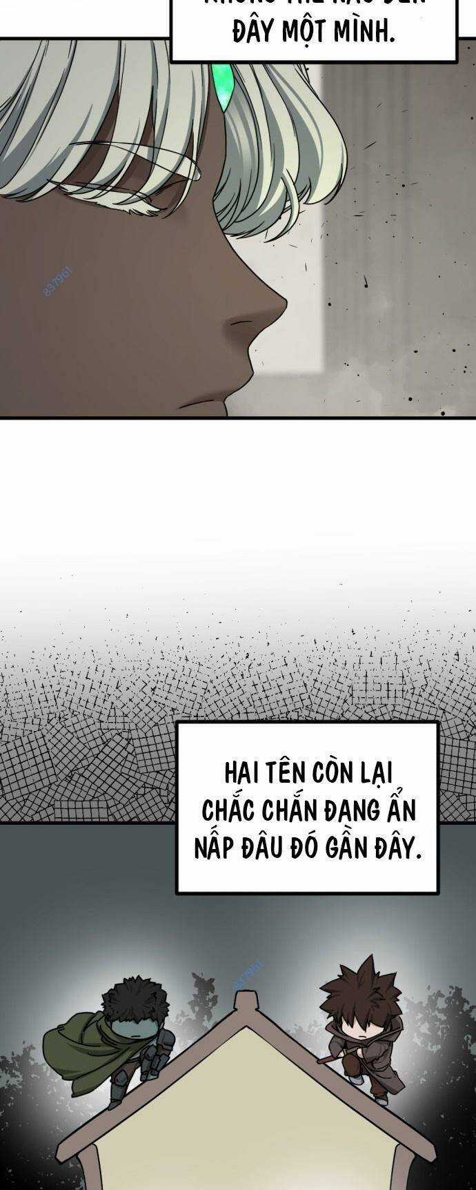 Kẻ Giết Anh Hùng Chapter 140 trang 12