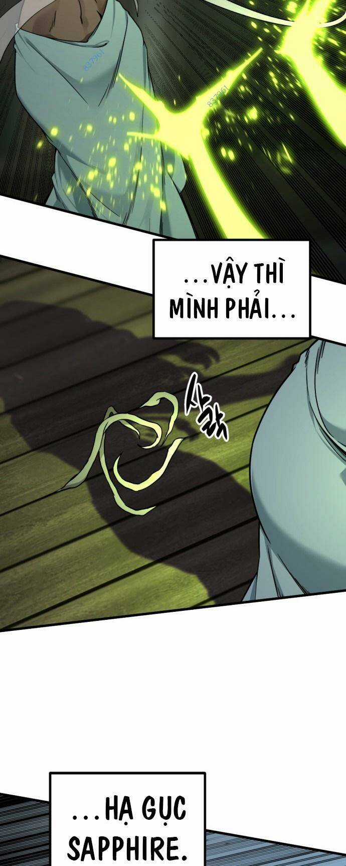 Kẻ Giết Anh Hùng Chapter 140 trang 16