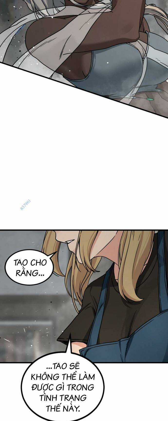 Kẻ Giết Anh Hùng Chapter 140 trang 2